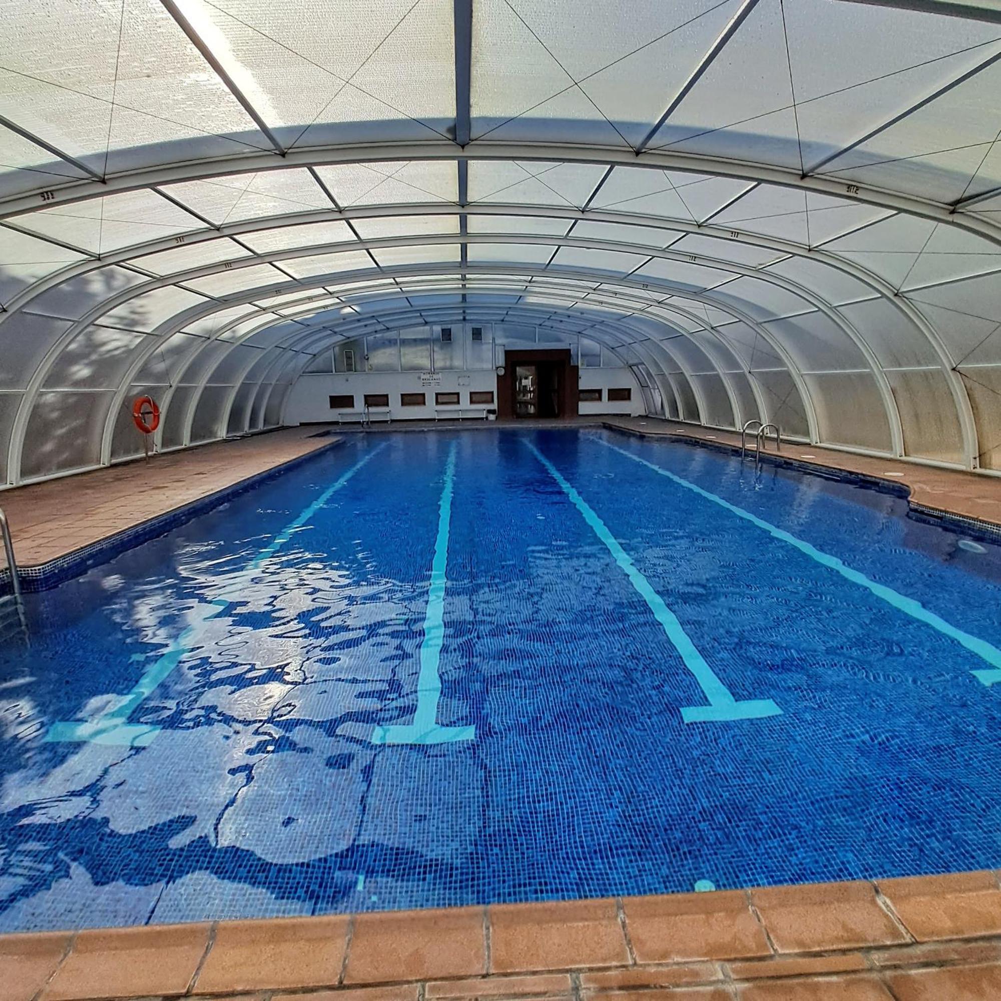Casa Lliri Con Piscina En Massalfassar Valencia Lägenhet Exteriör bild
