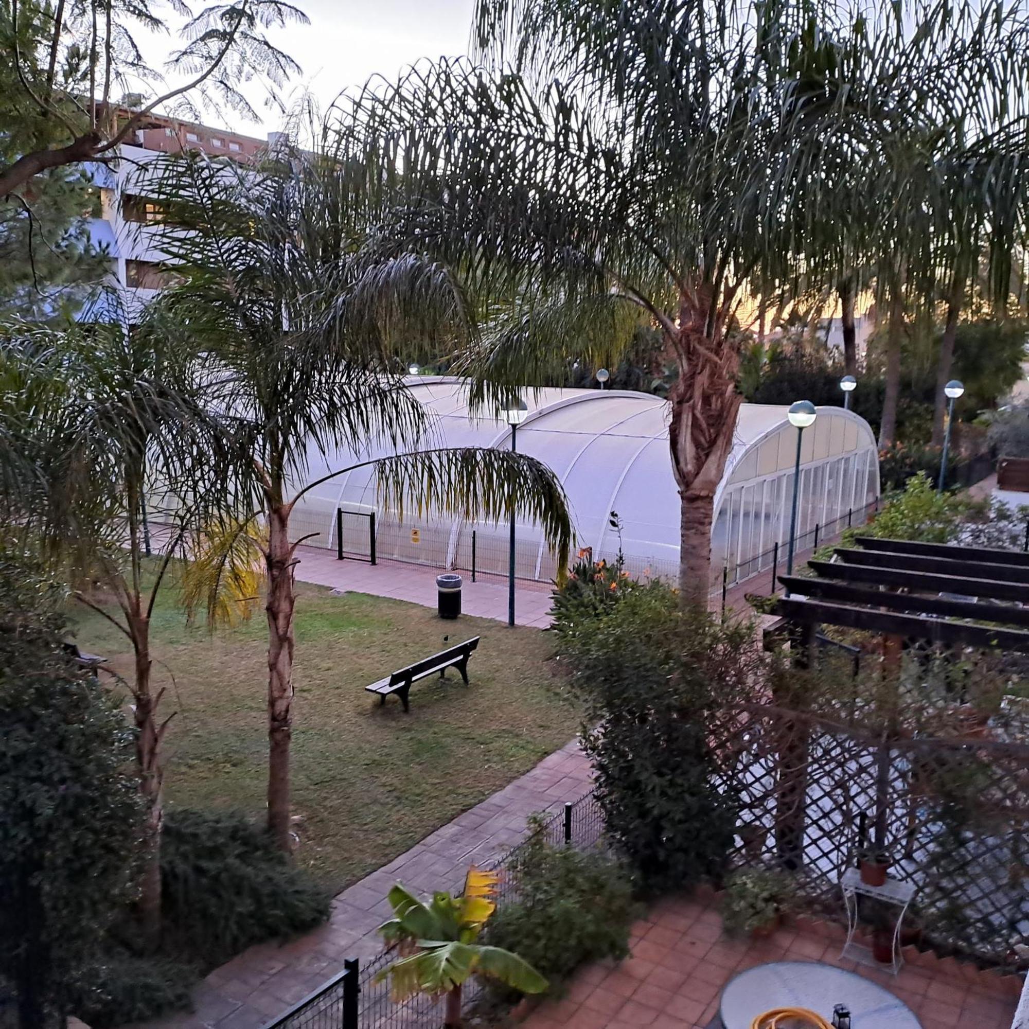Casa Lliri Con Piscina En Massalfassar Valencia Lägenhet Exteriör bild