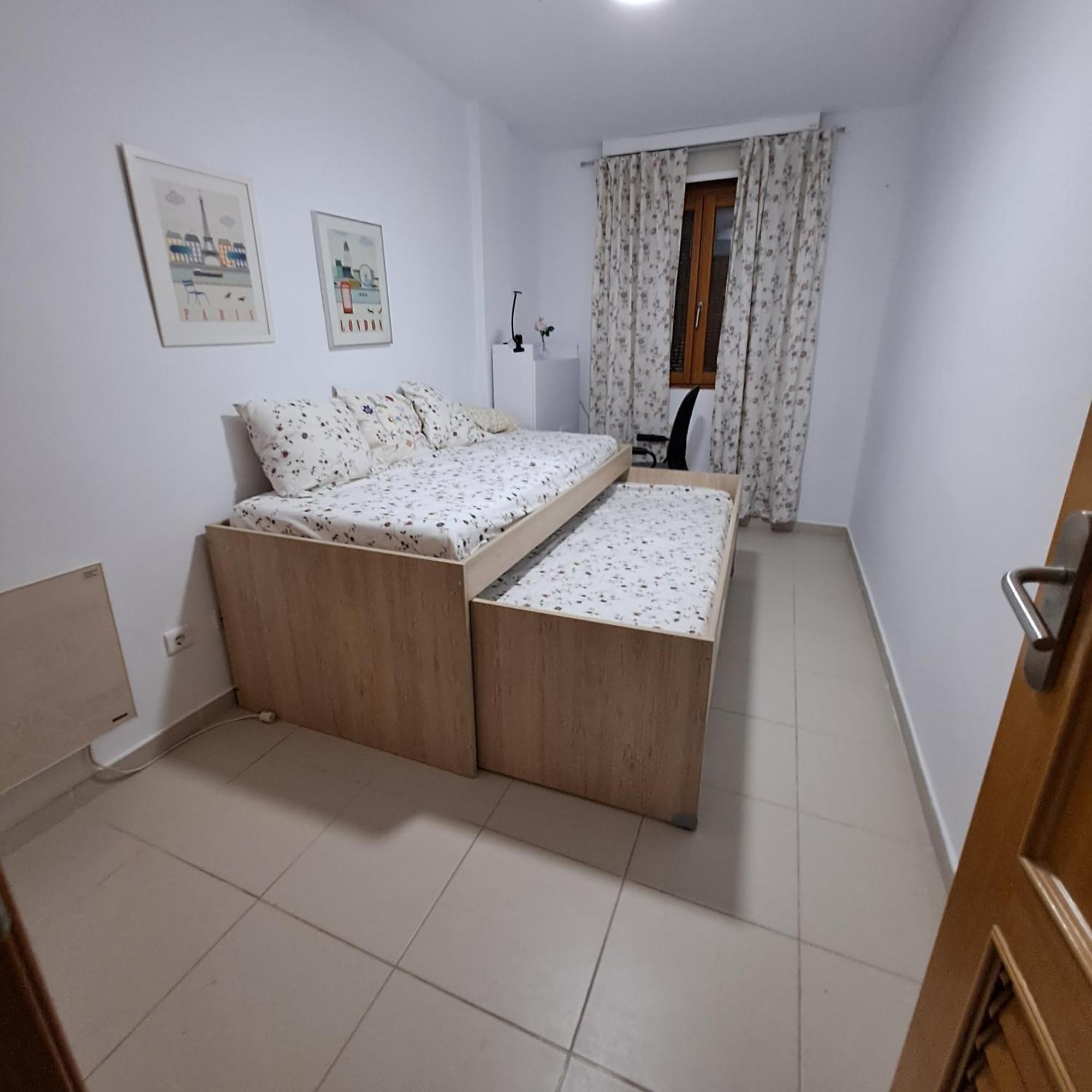 Casa Lliri Con Piscina En Massalfassar Valencia Lägenhet Exteriör bild