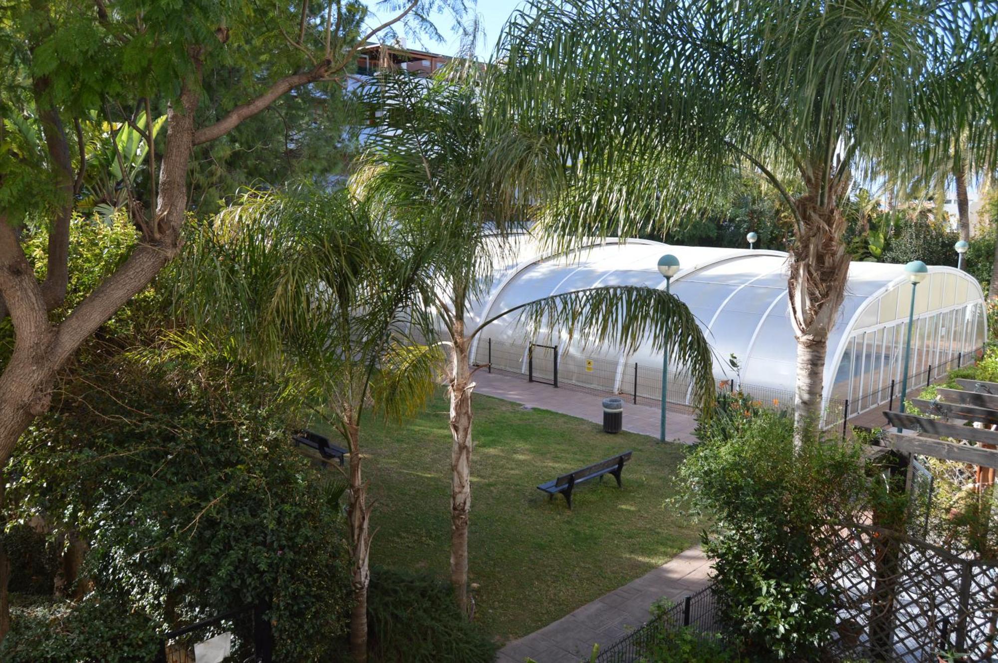 Casa Lliri Con Piscina En Massalfassar Valencia Lägenhet Exteriör bild